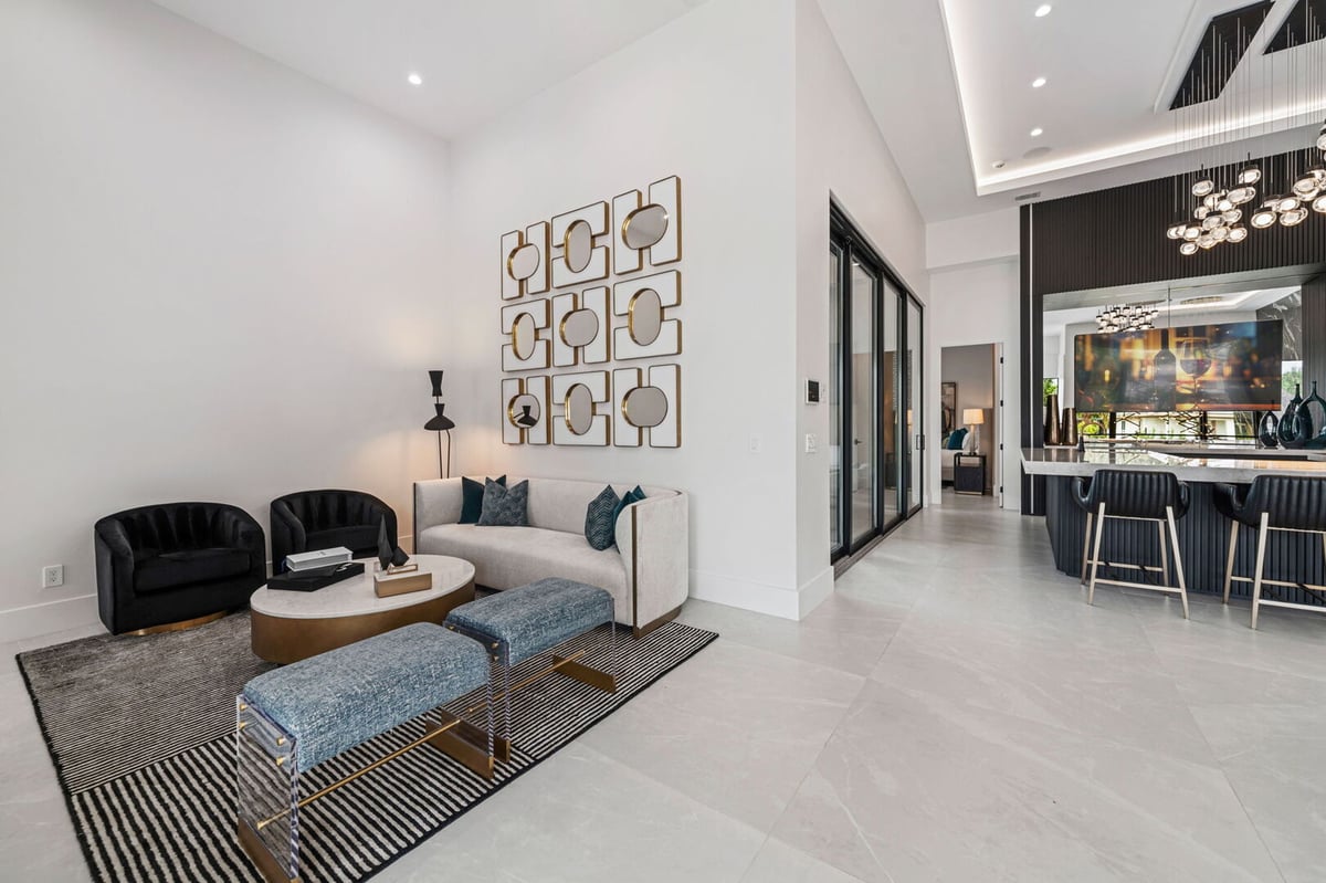 Grand Palm Oasis At Reunion