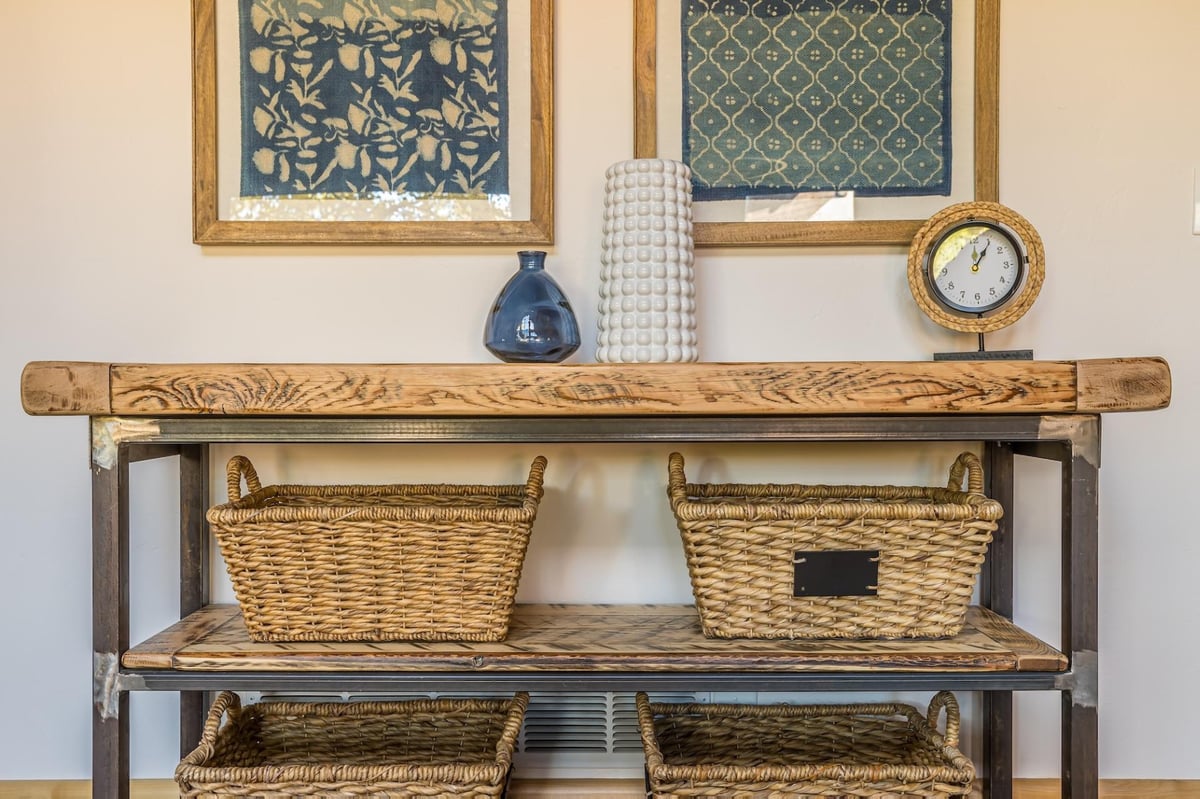 Powder Ridge Cabin | 6 Chief Gull