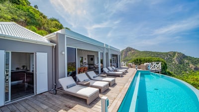 Luxury Villa Photo #3
