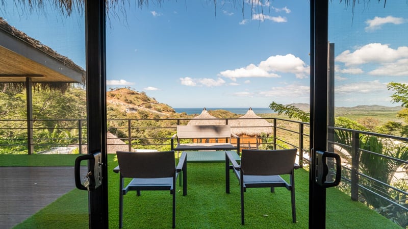 Cocoon Luxury Estate