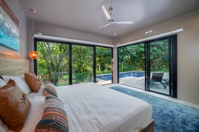 Luxury Villa Photo #13