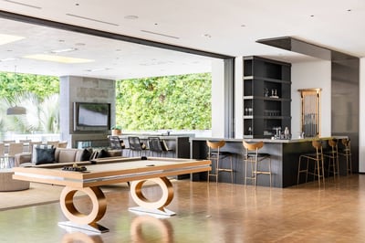 Luxury Villa Photo #9