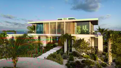 Luxury Villa Photo #11