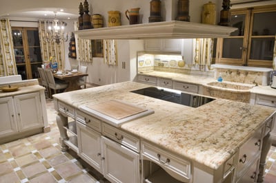 Luxury Villa Photo #11