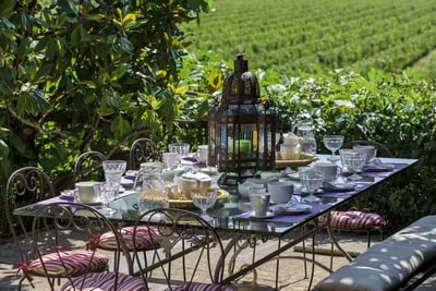 Luxury Villa Photo #14