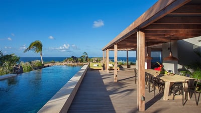 Luxury Villa Photo #7
