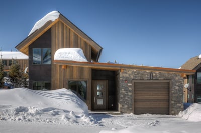 Luxury Villa Photo #24