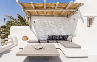 Luxury Villa Photo #11