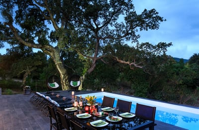 Luxury Villa Photo #10
