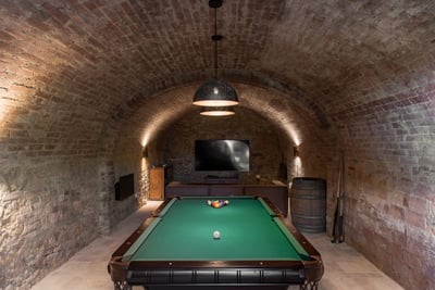 Luxury Villa Photo #15