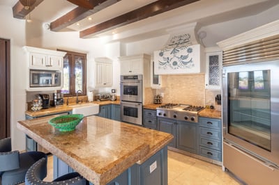 Luxury Villa Photo #34