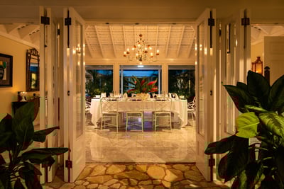 Luxury Villa Photo #18