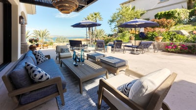 Luxury Villa Photo #13