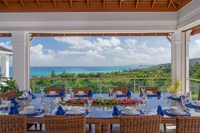 Luxury Villa Photo #9