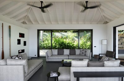 Luxury Villa Photo #16