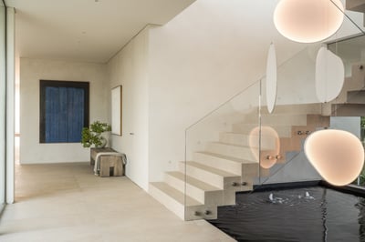 Luxury Villa Photo #32