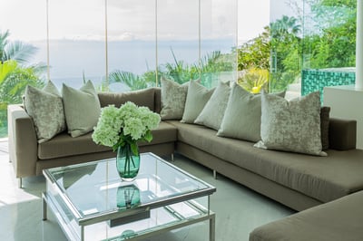 Luxury Villa Photo #14