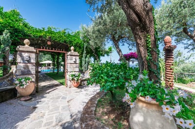 Luxury Villa Photo #13