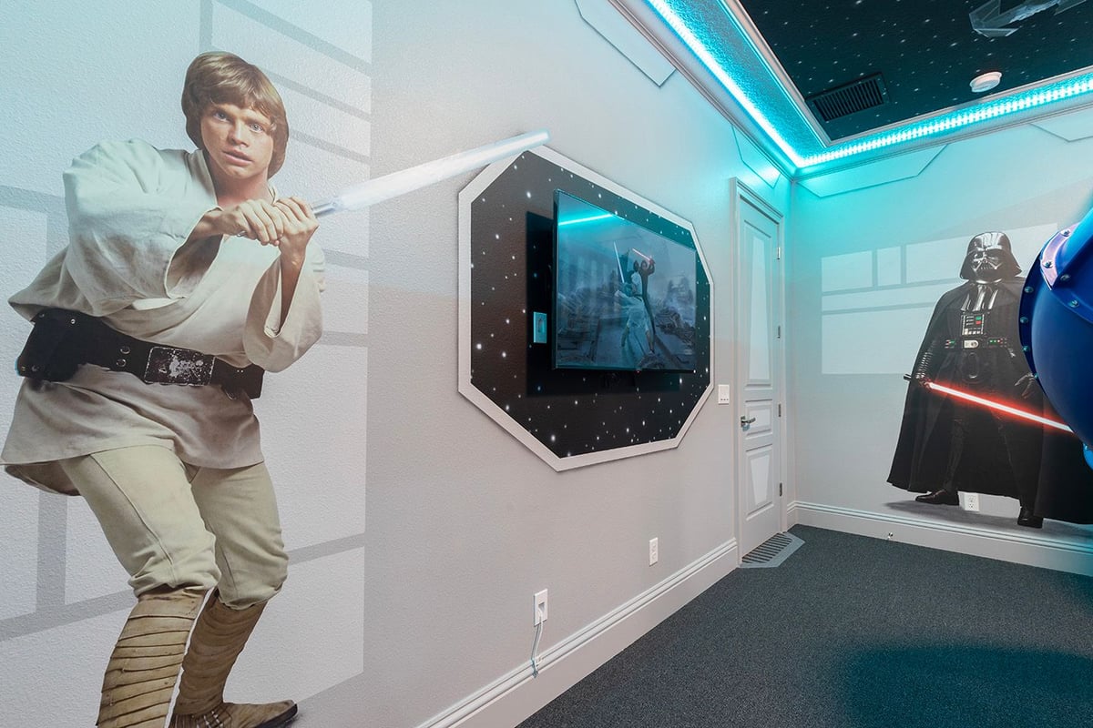 Fairway Serenity Villa