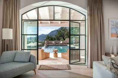 Luxury Villa Photo #19