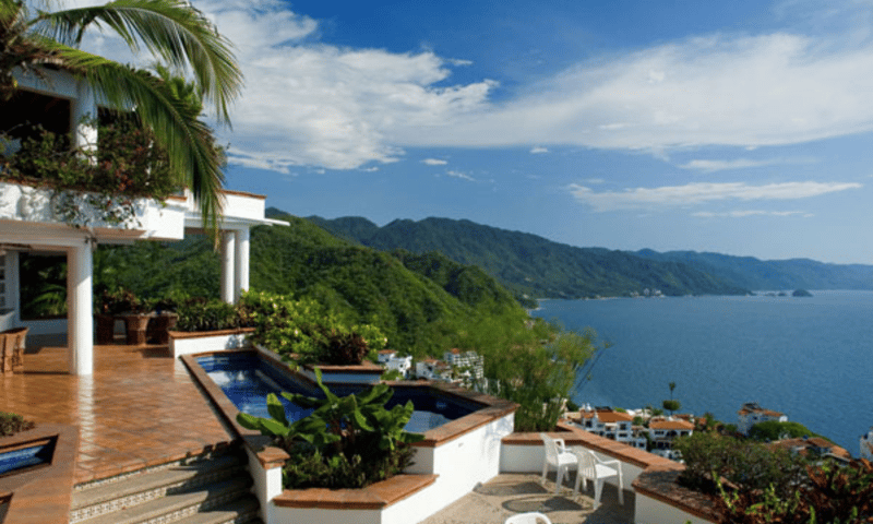 Hacienda de las Flores