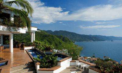 Luxury Villa Photo #3