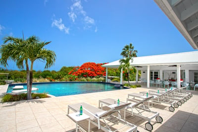 Luxury Villa Photo #4