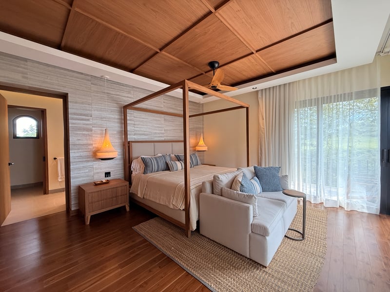 Peninsula Papagayo Paradise