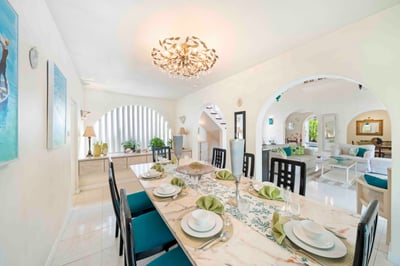 Luxury Villa Photo #17