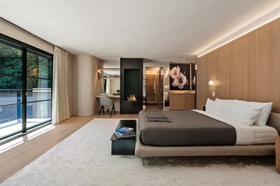 Luxury Villa Photo #36