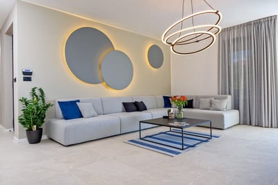 Luxury Villa Photo #19