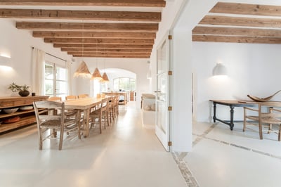 Luxury Villa Photo #21