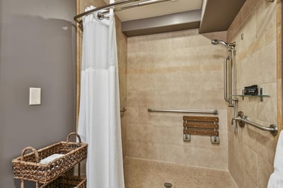 Luxury Villa Photo #23