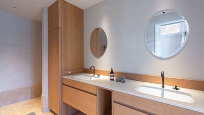Luxury Villa Photo #52
