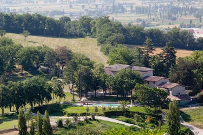 Luxury Villa Photo #2