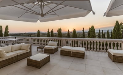 Luxury Villa Photo #6