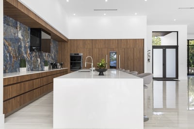 Luxury Villa Photo #28