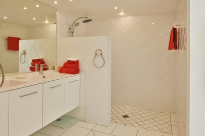 Luxury Villa Photo #30