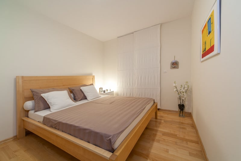 Villa Pine Trees Primosten