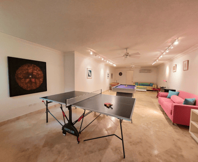 Luxury Villa Photo #20