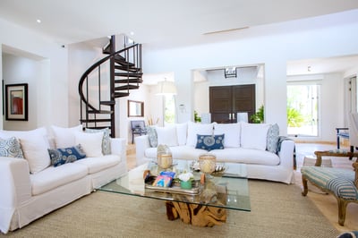 Luxury Villa Photo #22