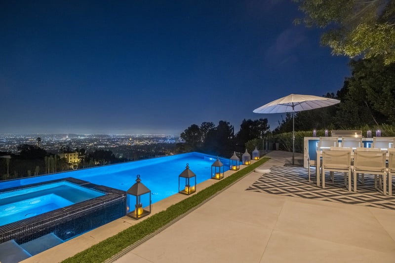 Beverly Crest