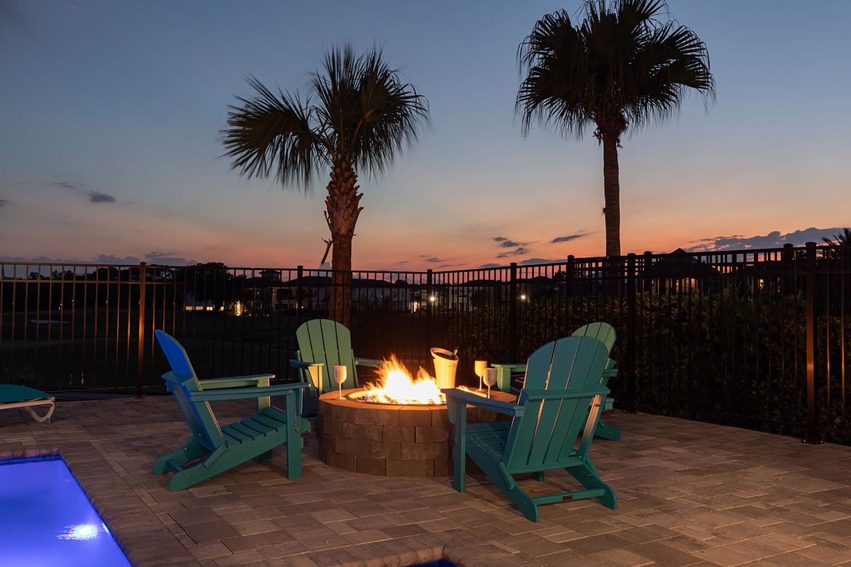 Stellar Voyage Villa