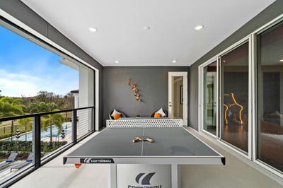 Luxury Villa Photo #12