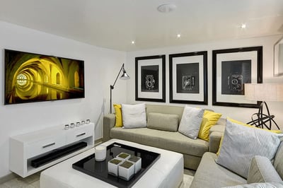 Luxury Villa Photo #23