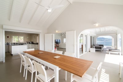 Luxury Villa Photo #13