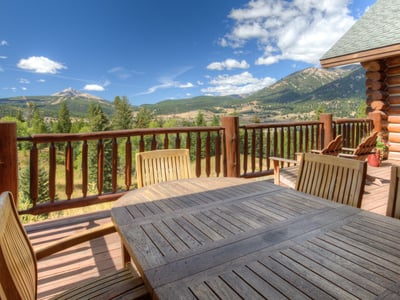 Luxury Villa Photo #41