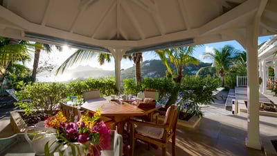 Luxury Villa Photo #12