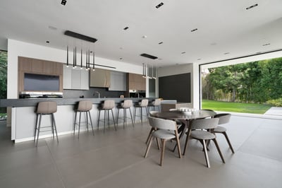 Luxury Villa Photo #21