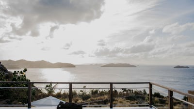 Luxury Villa Photo #31